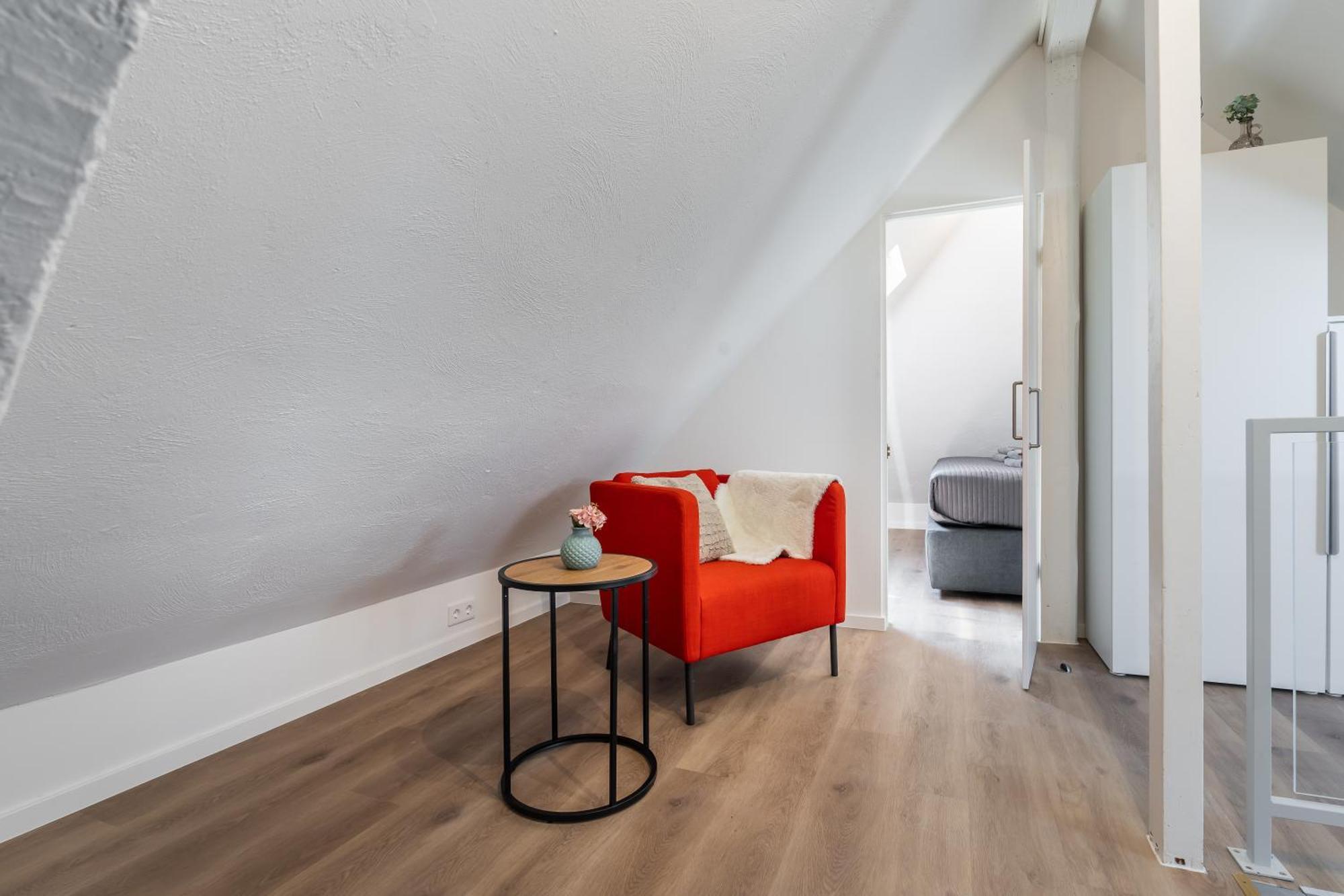 Boutique Apartments Am Stadtgarten Freiburg im Breisgau Phòng bức ảnh